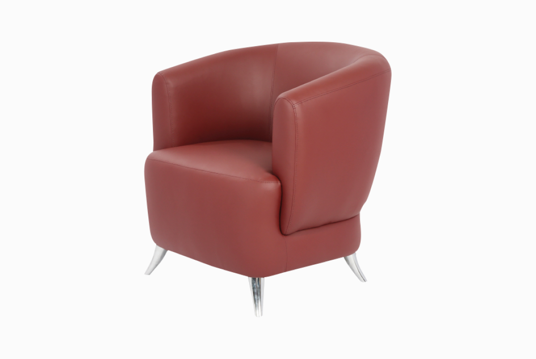 Lotis One Seater Sofa