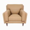 Lovis One Seater Sofa