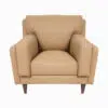 Lovis One Seater Sofa