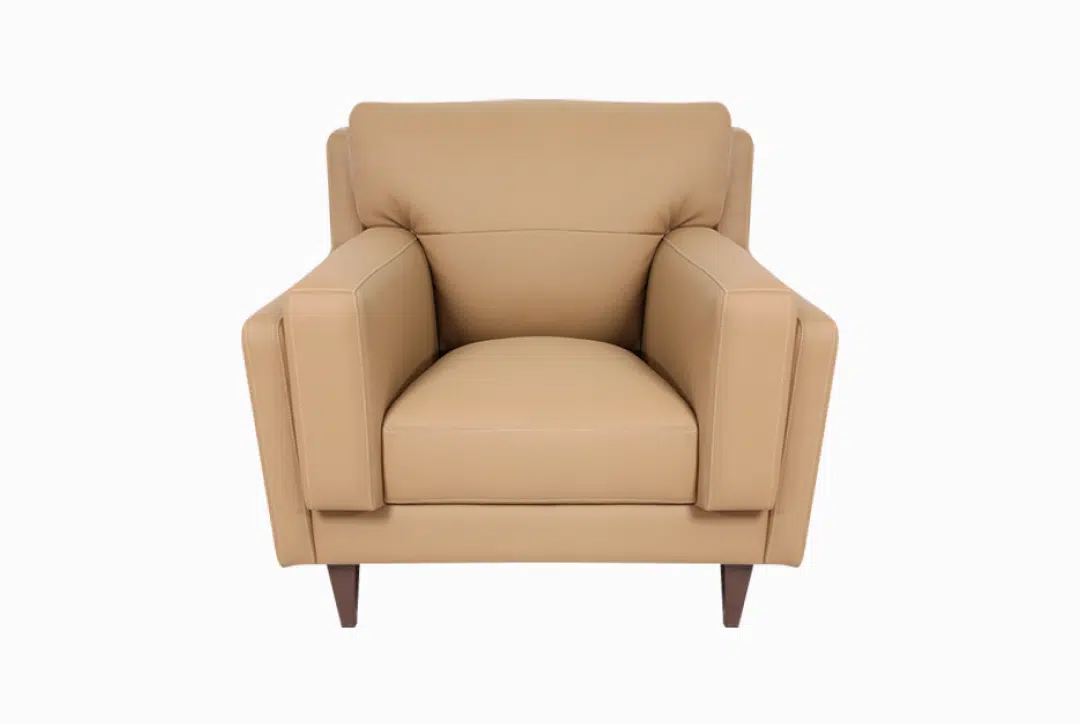 Lovis One Seater Sofa