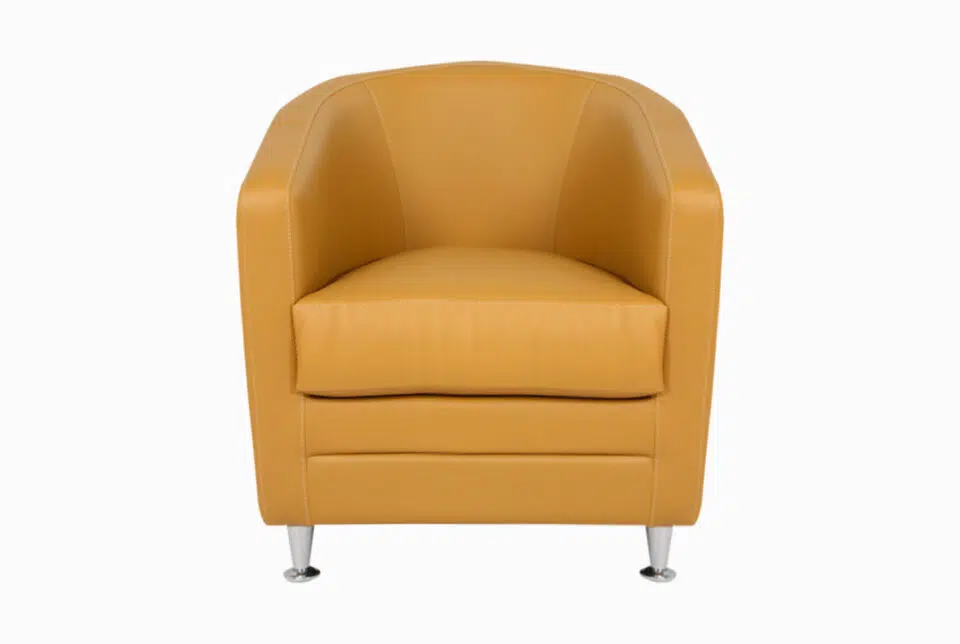 Marz One Seater Sofa