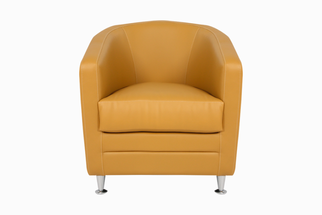Marz One Seater Sofa
