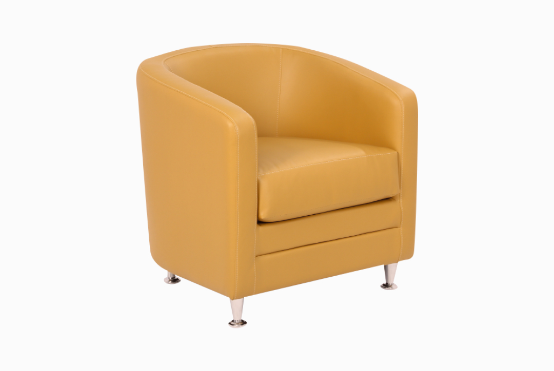 Marz One Seater Sofa