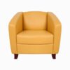 Marsen One Seater Sofa