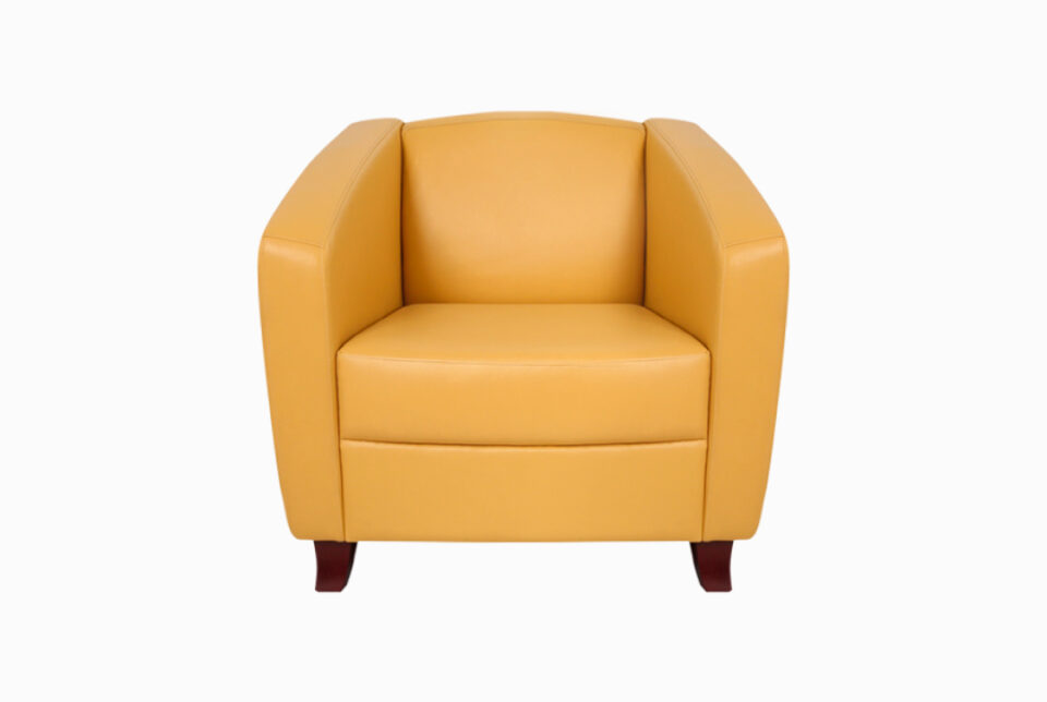 Marsen One Seater Sofa