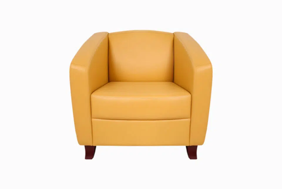 Marsen One Seater Sofa