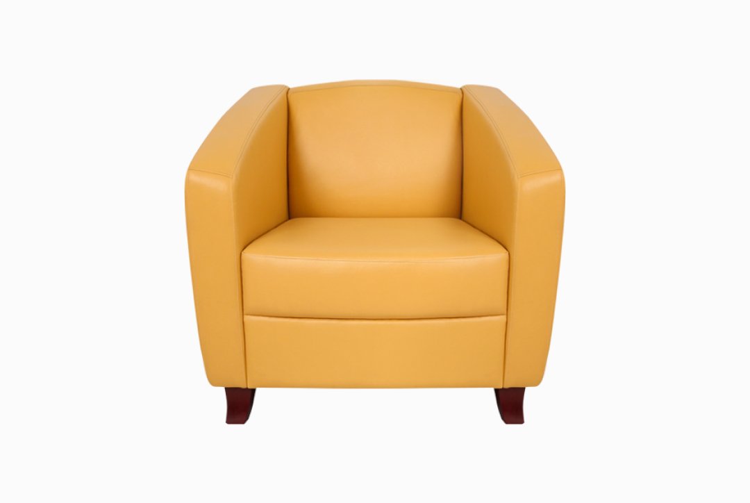 Marsen One Seater Sofa
