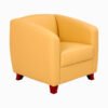 Marsen One Seater Sofa