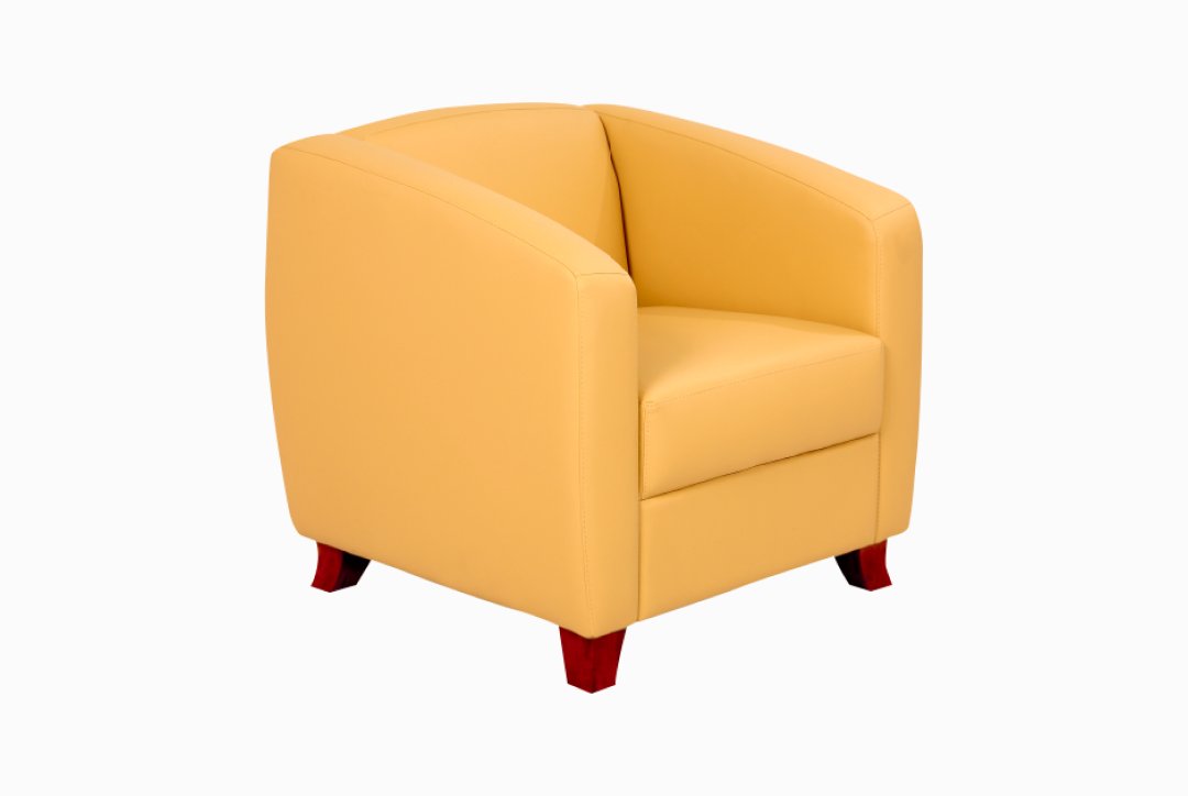 Marsen One Seater Sofa
