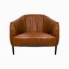 Maryem One Seater Sofa