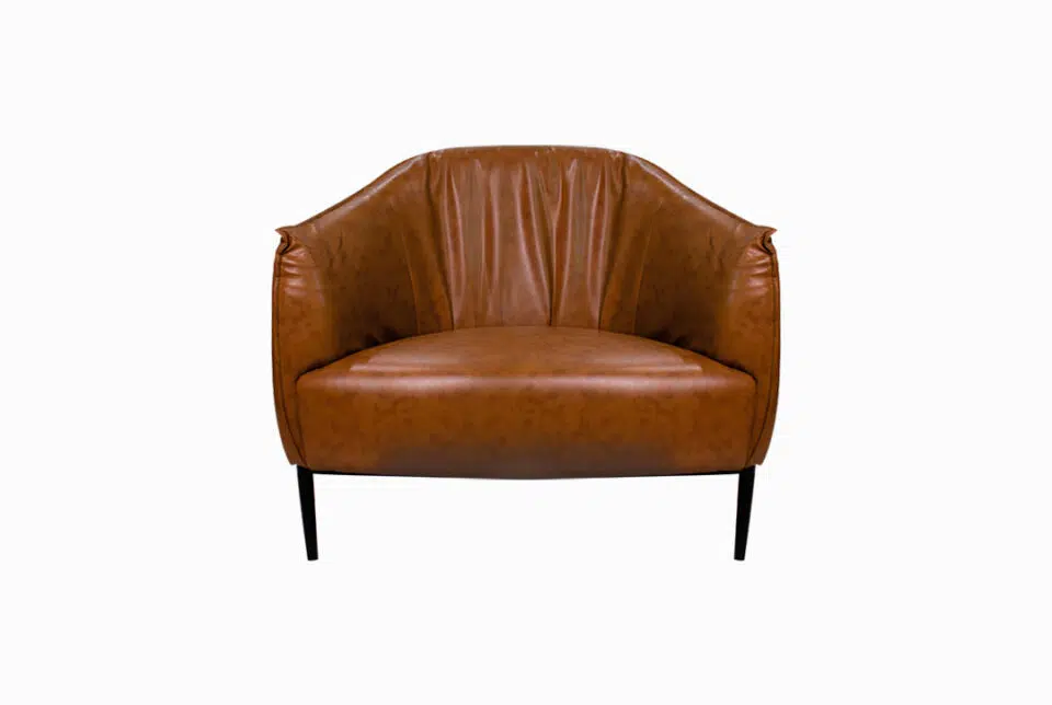 Maryem One Seater Sofa