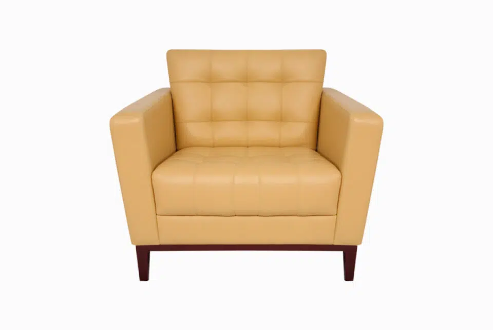 Prinsa One Seater Sofa