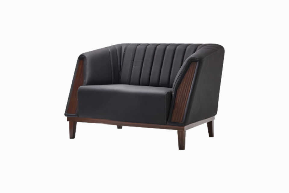 Pisao One Seater Sofa