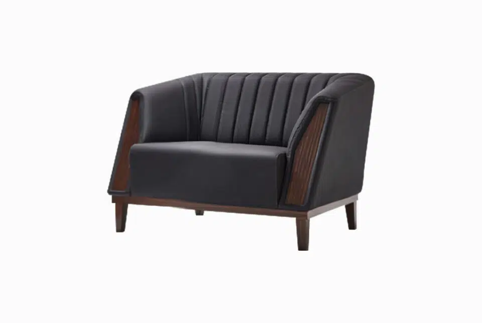 Pisao One Seater Sofa
