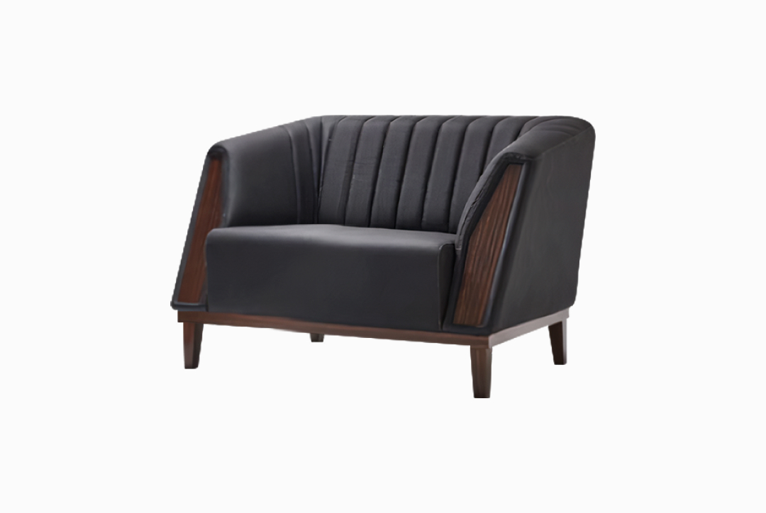 Pisao One Seater Sofa