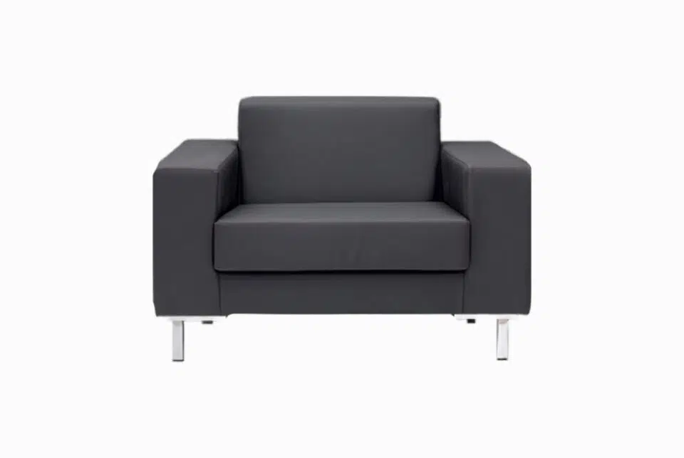 Prizma One Seater Sofa