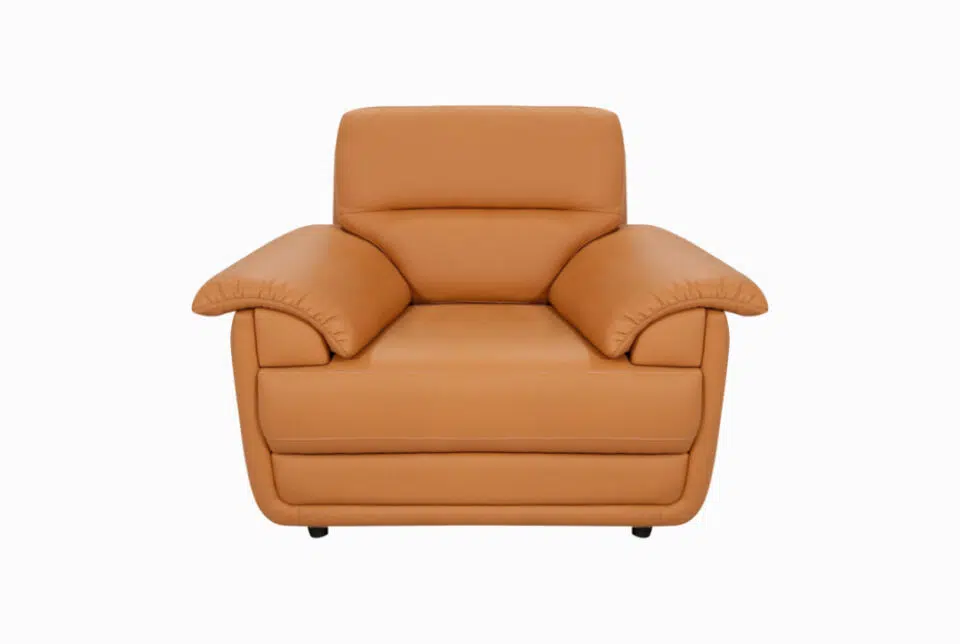 Tripolia One Seater Sofa