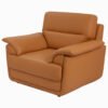 Tripolia One Seater Sofa