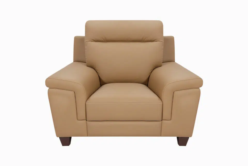 Venua One Seater Sofa