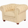 Chesterfield One Seater Sofa