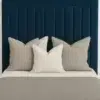 Luxe Panel Kids Bed