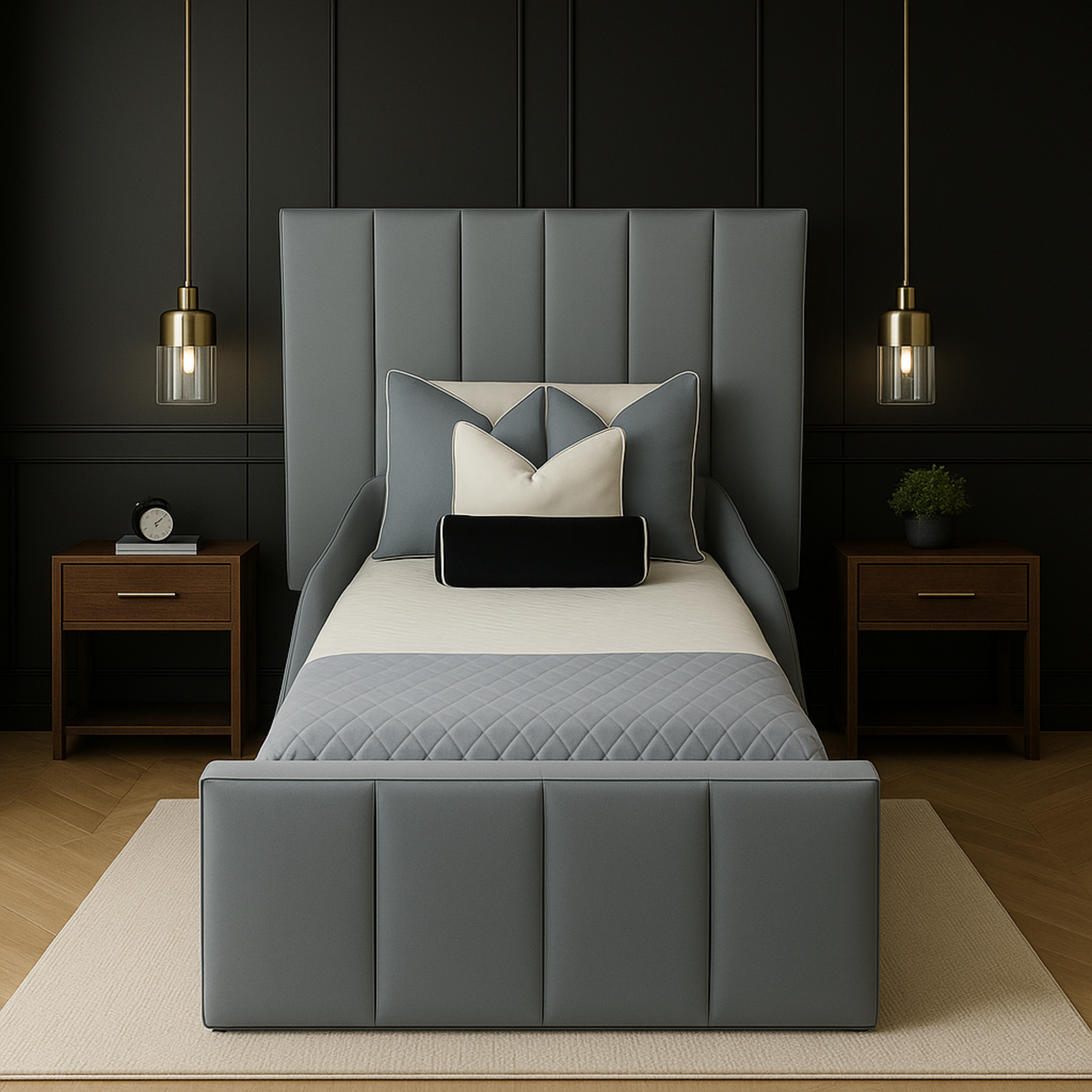 Cosmo Junior Bed