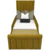 Vertical Line Kids Bed
