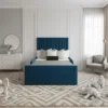 Luxe Panel Kids Bed