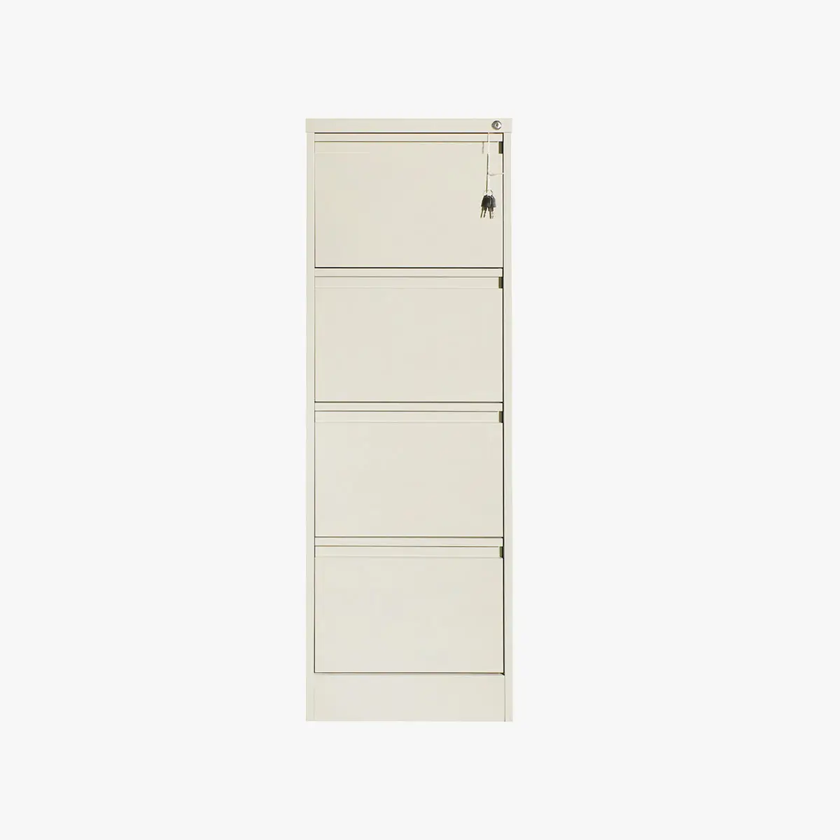Four Drawer Filing Cabinet