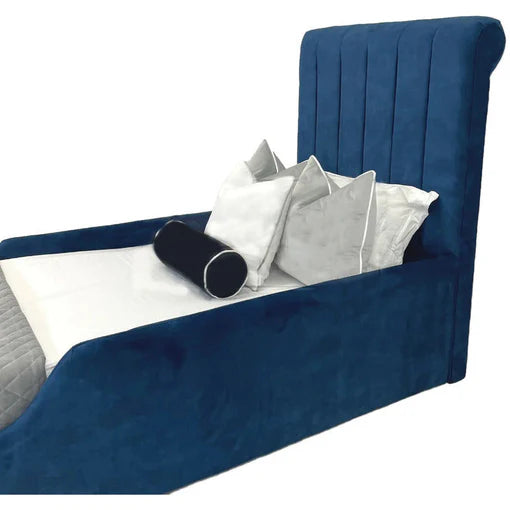 Ocean Buddy Bed