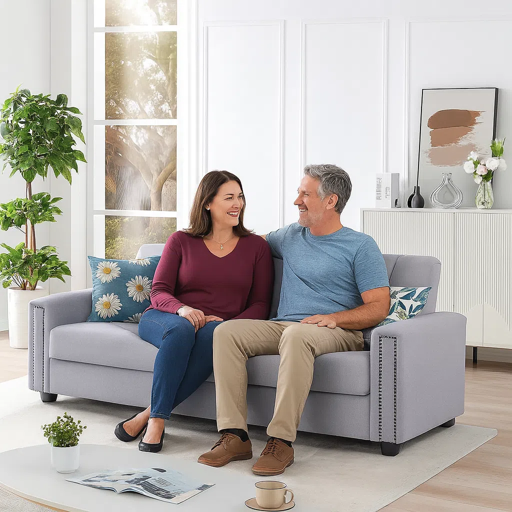 Alba Sofa Beds