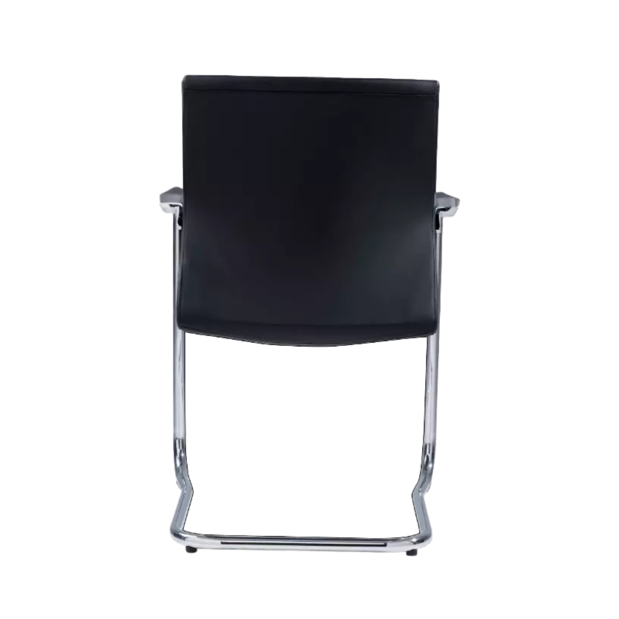 Adrik Visitor Leather Chair