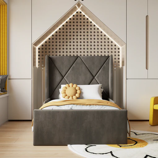 Ocean Dream Bed