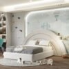 Rainbow Dream Junior Bed