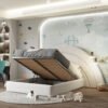 Rainbow Dream Junior Bed