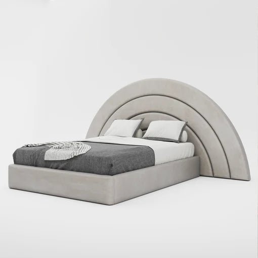 Rainbow Dream Junior Bed