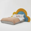 Scape Cloud Kids Bed