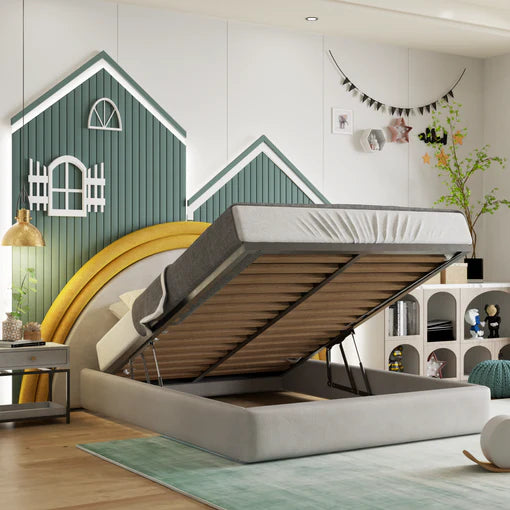Rainbow Magic Dream Bed