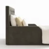 ModiCraft Velvet Bed