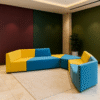 Beada Modular lounge sofa