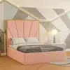 Bella Rose Panel kids Bed