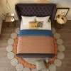 CalmiRoyal Kids Bed