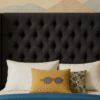 CalmiRoyal Kids Bed