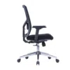 Spacio Ergonomic Mesh Chair Medium Back