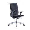 Spacio Ergonomic Mesh Chair Medium Back