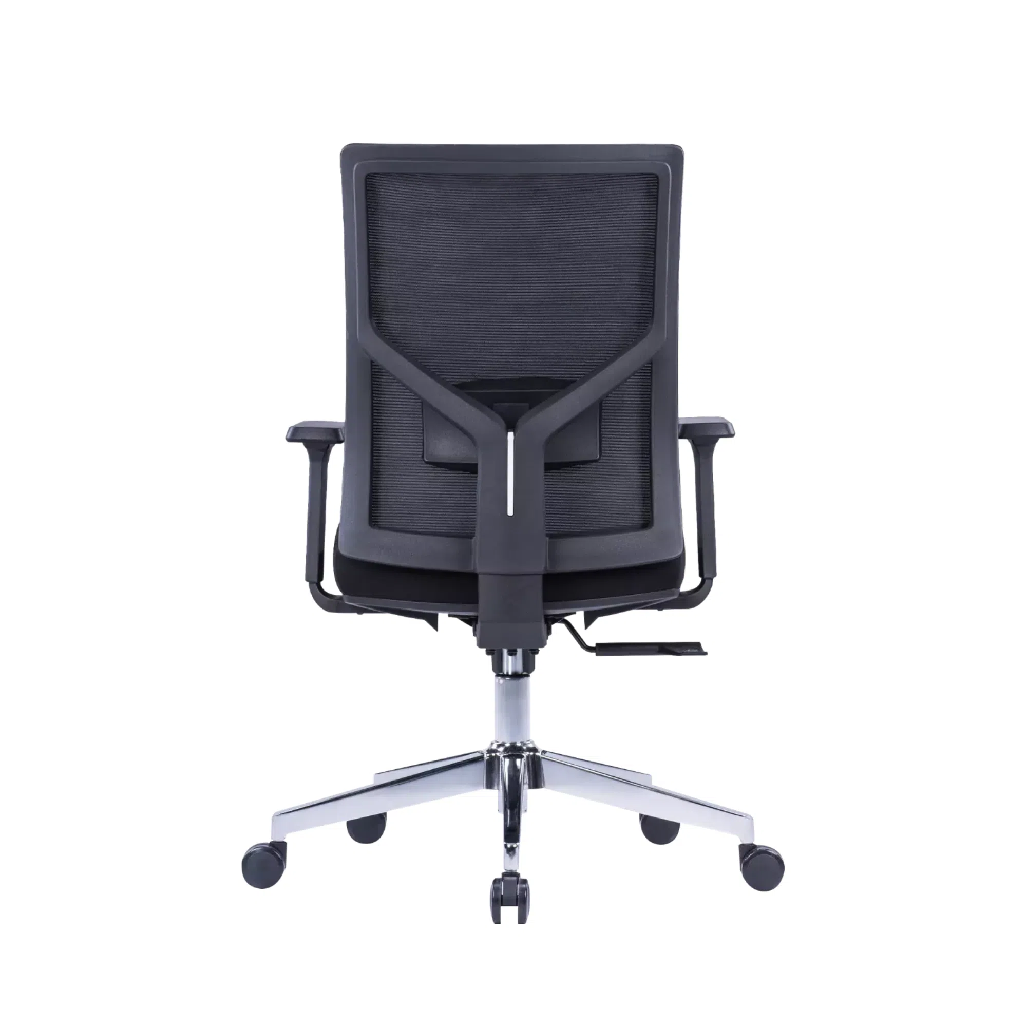 Spacio Ergonomic Mesh Chair Medium Back