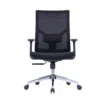 Spacio Ergonomic Mesh Chair Medium Back