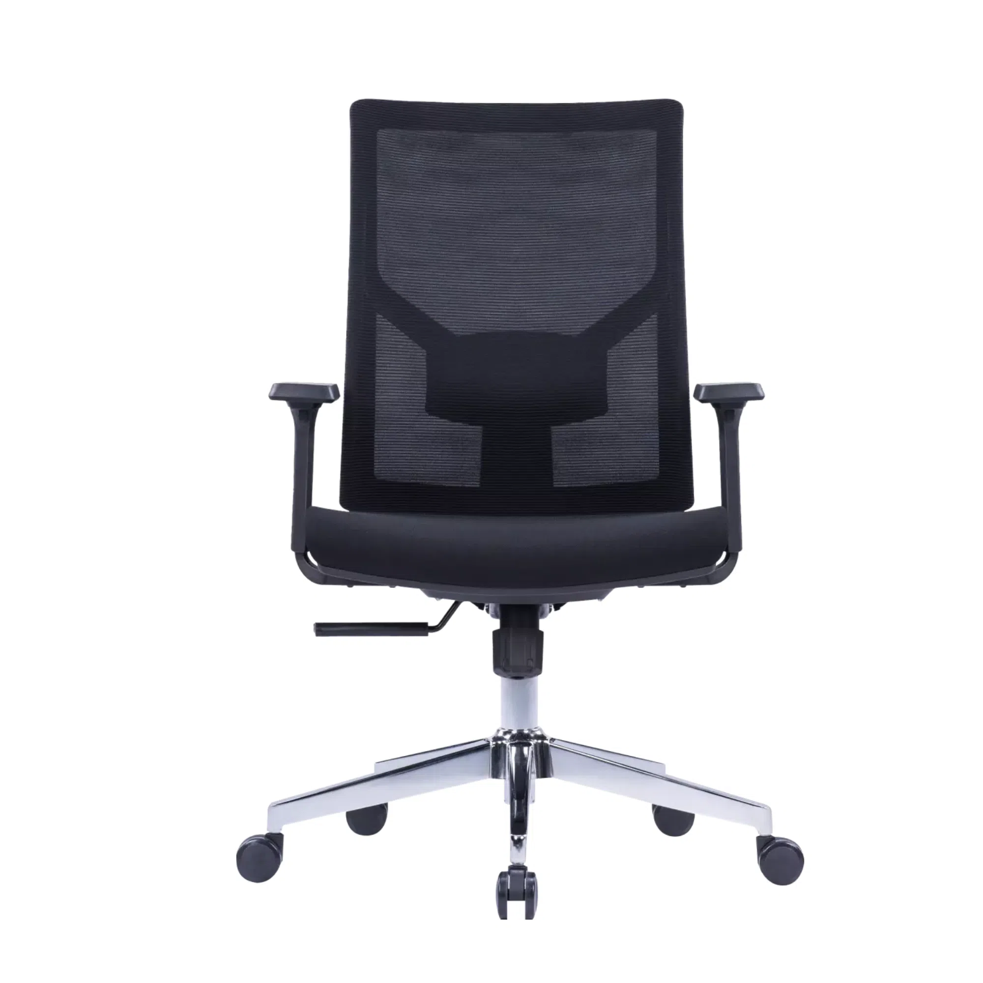 Spacio Ergonomic Mesh Chair Medium Back