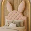 Bunny Dreams Kids Bed