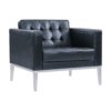 Claydon One Seater Sofa